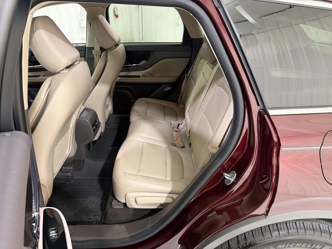 2021 LINCOLN Corsair Standard San Antonio TX