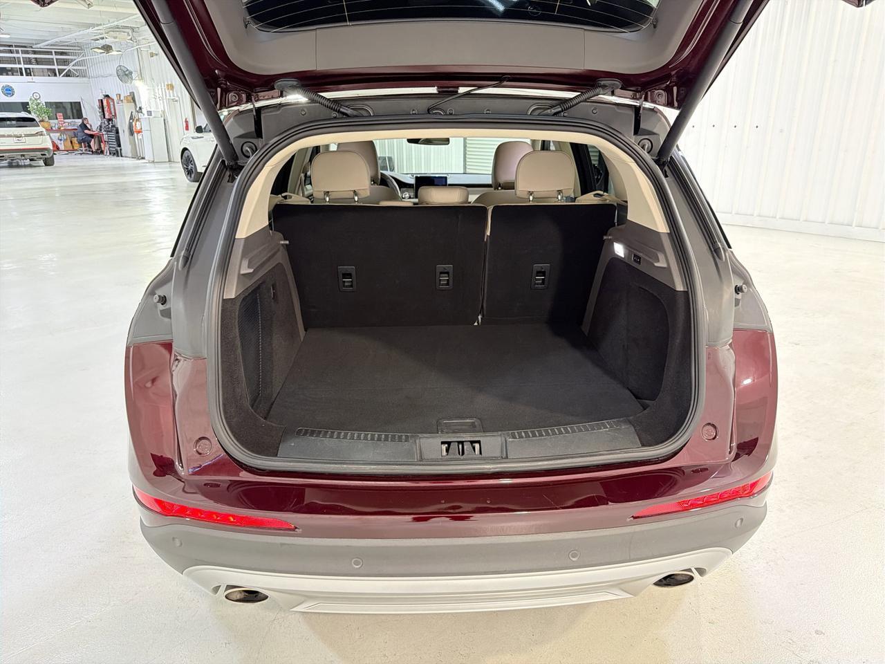 2021 LINCOLN Corsair Standard San Antonio TX