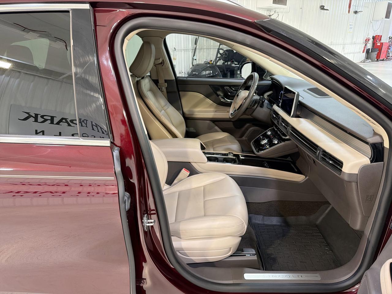 2021 LINCOLN Corsair Standard San Antonio TX