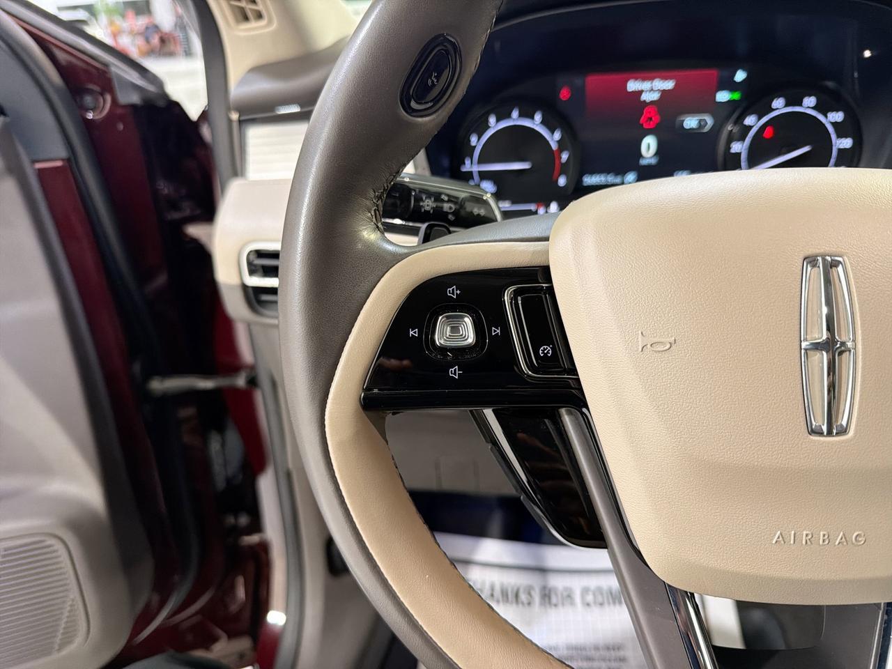 2021 LINCOLN Corsair Standard San Antonio TX