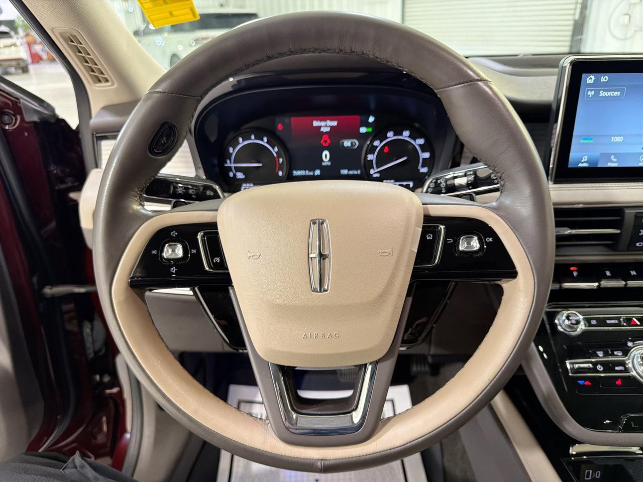 2021 LINCOLN Corsair Standard San Antonio TX