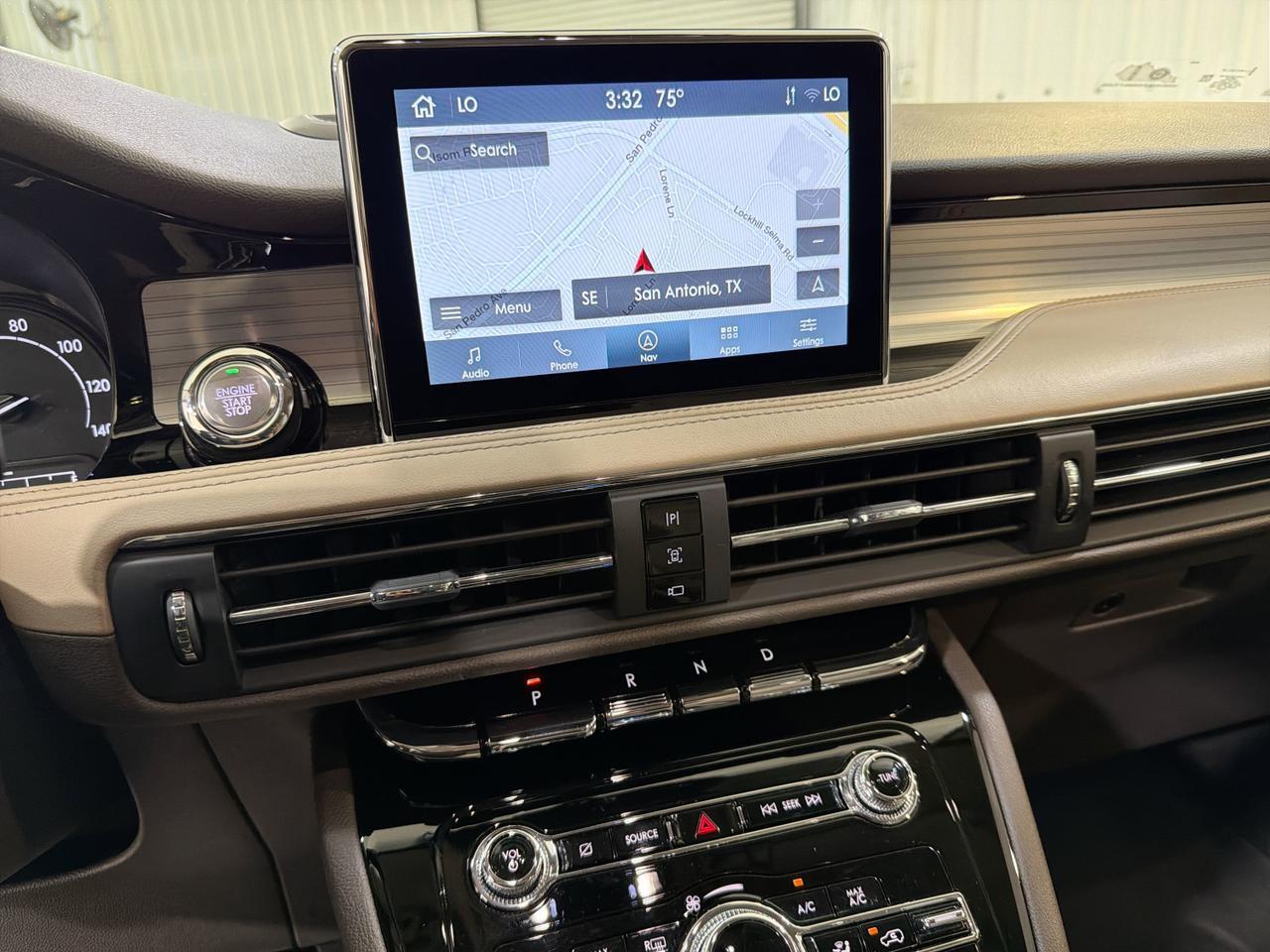 2021 LINCOLN Corsair Standard San Antonio TX