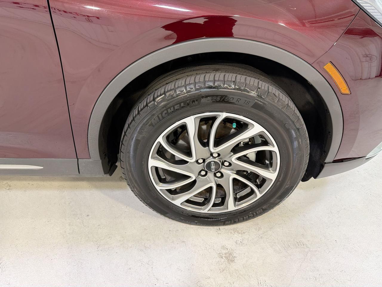 2021 LINCOLN Corsair Standard San Antonio TX