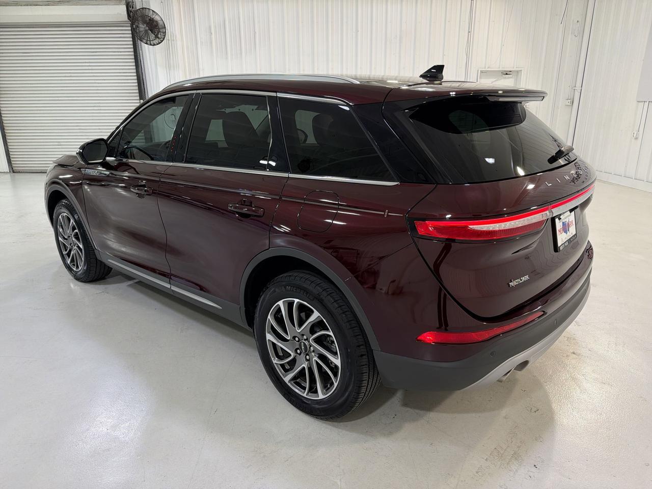 2021 LINCOLN Corsair Standard San Antonio TX