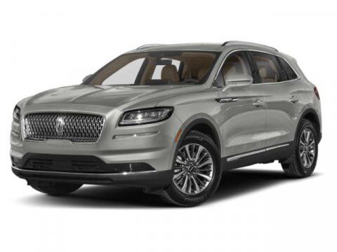 2021 LINCOLN Nautilus Reserve San Antonio TX
