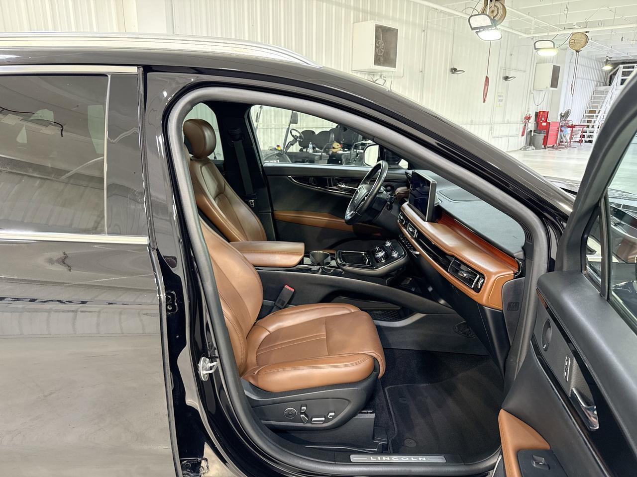 2021 LINCOLN Nautilus Reserve San Antonio TX