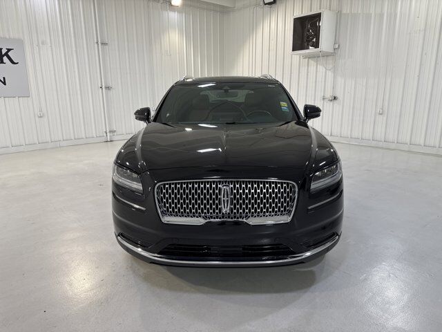 2021 LINCOLN Nautilus Reserve San Antonio TX