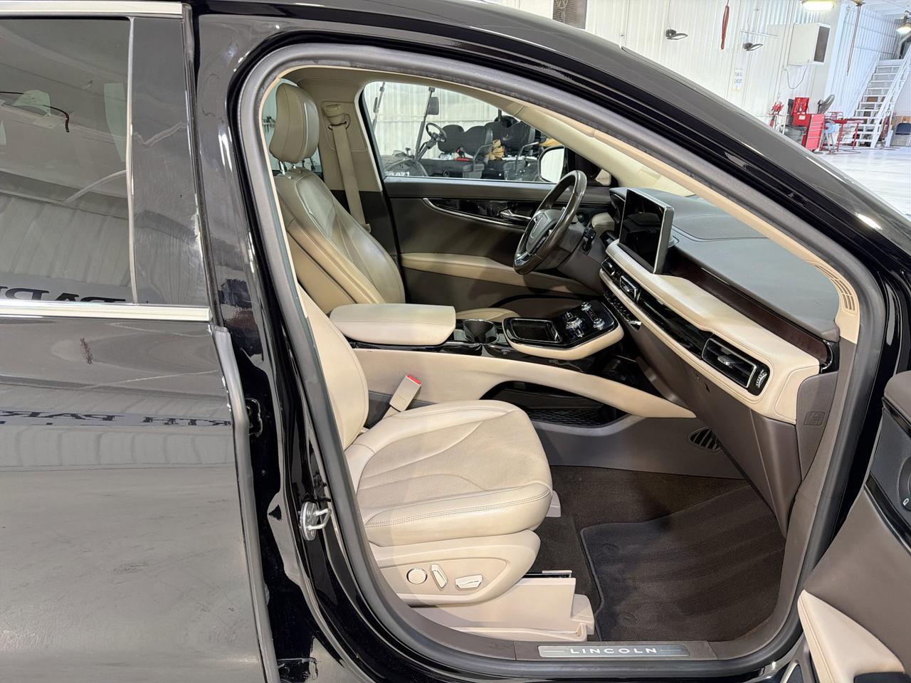 2021 LINCOLN Nautilus Reserve San Antonio TX