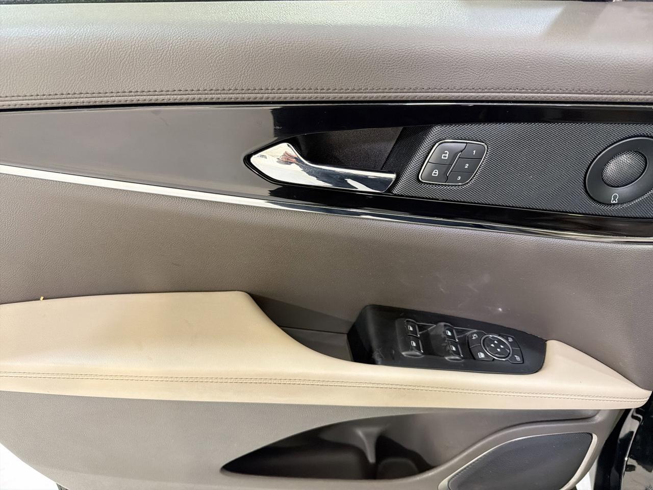 2021 LINCOLN Nautilus Reserve San Antonio TX