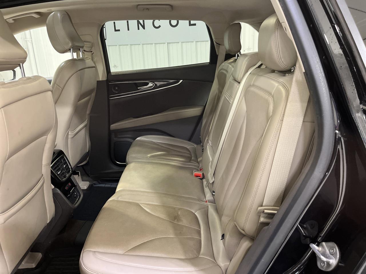 2021 LINCOLN Nautilus Reserve San Antonio TX
