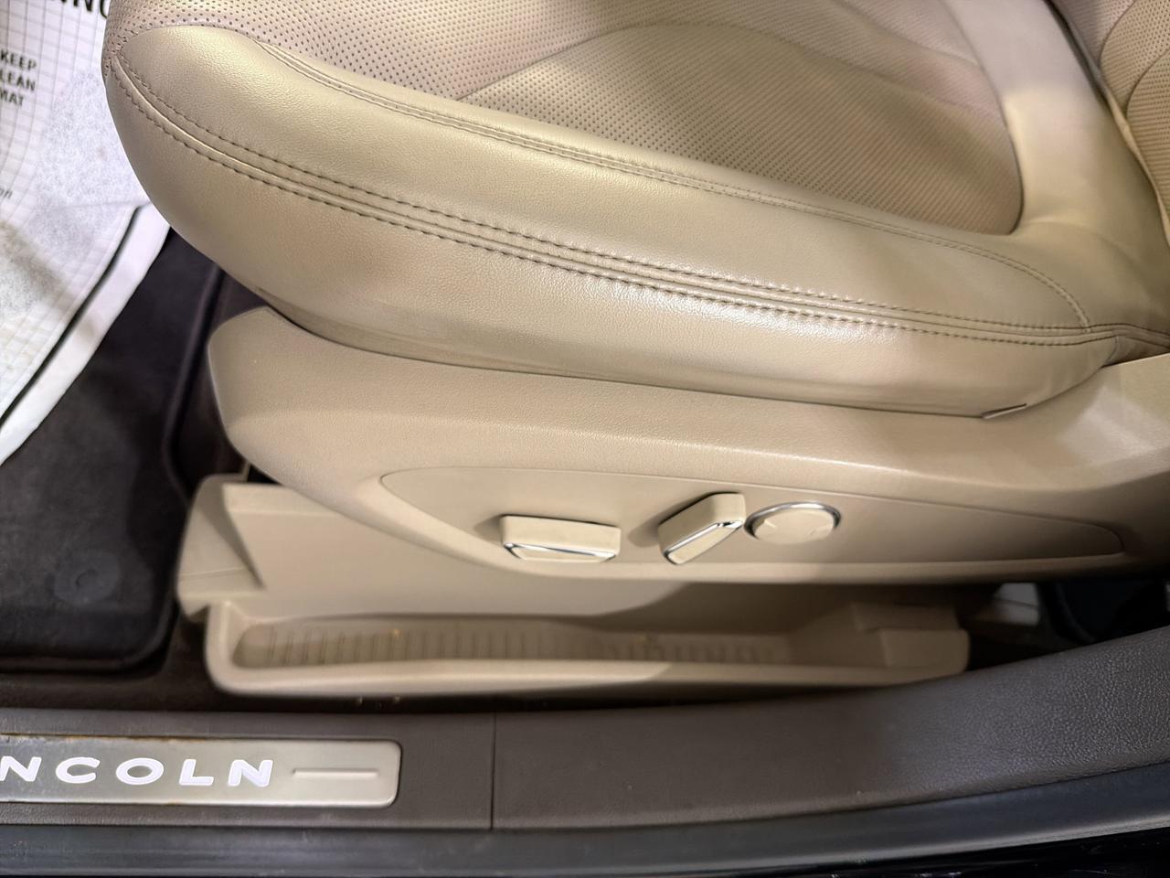 2021 LINCOLN Nautilus Reserve San Antonio TX