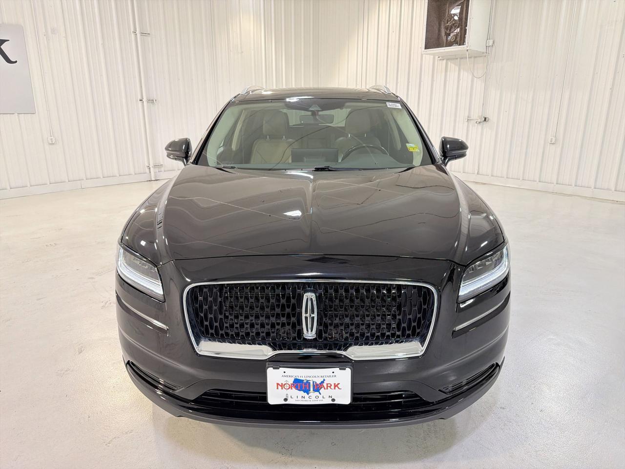 2021 LINCOLN Nautilus Reserve San Antonio TX