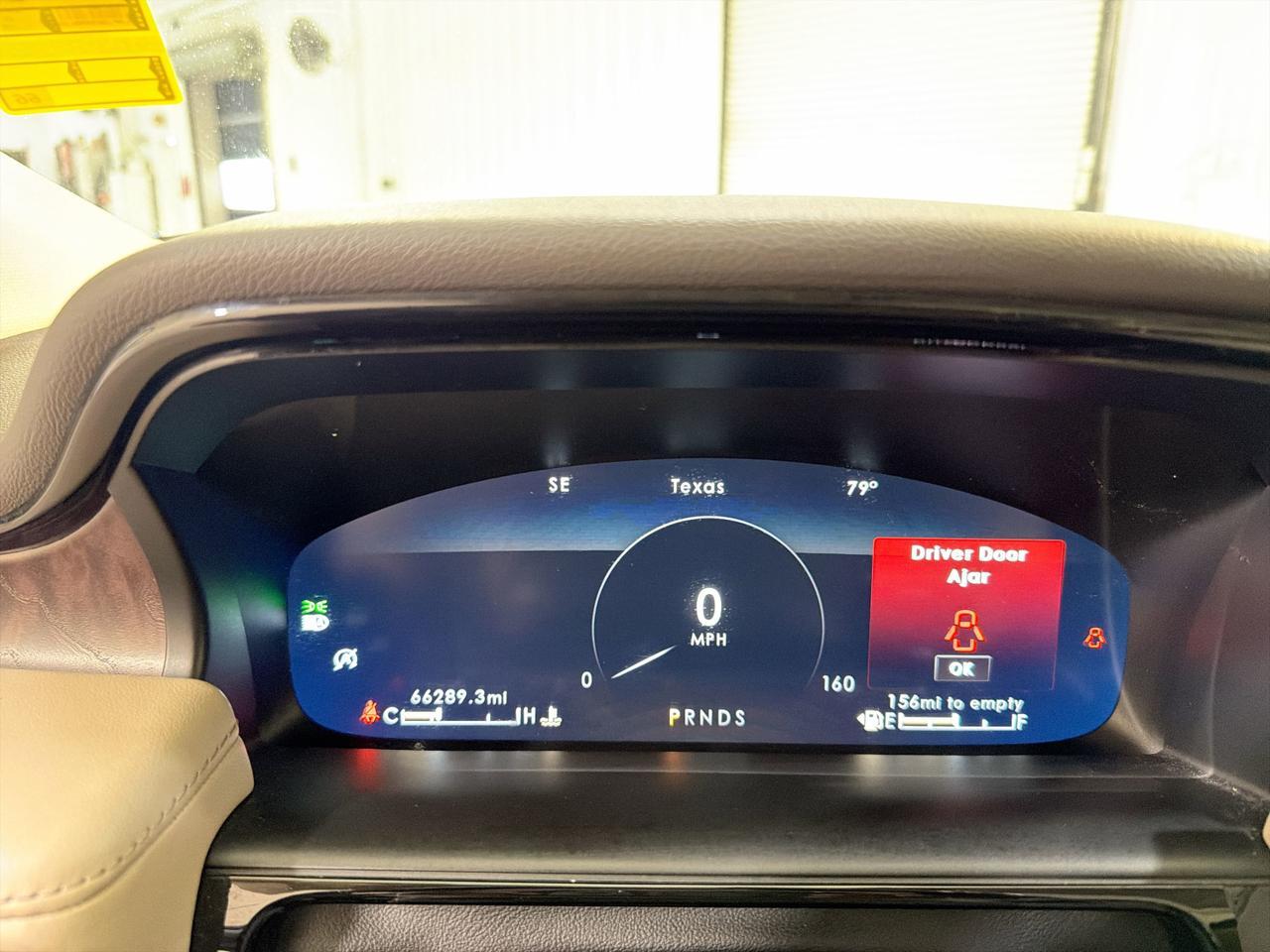 2021 LINCOLN Nautilus Reserve San Antonio TX