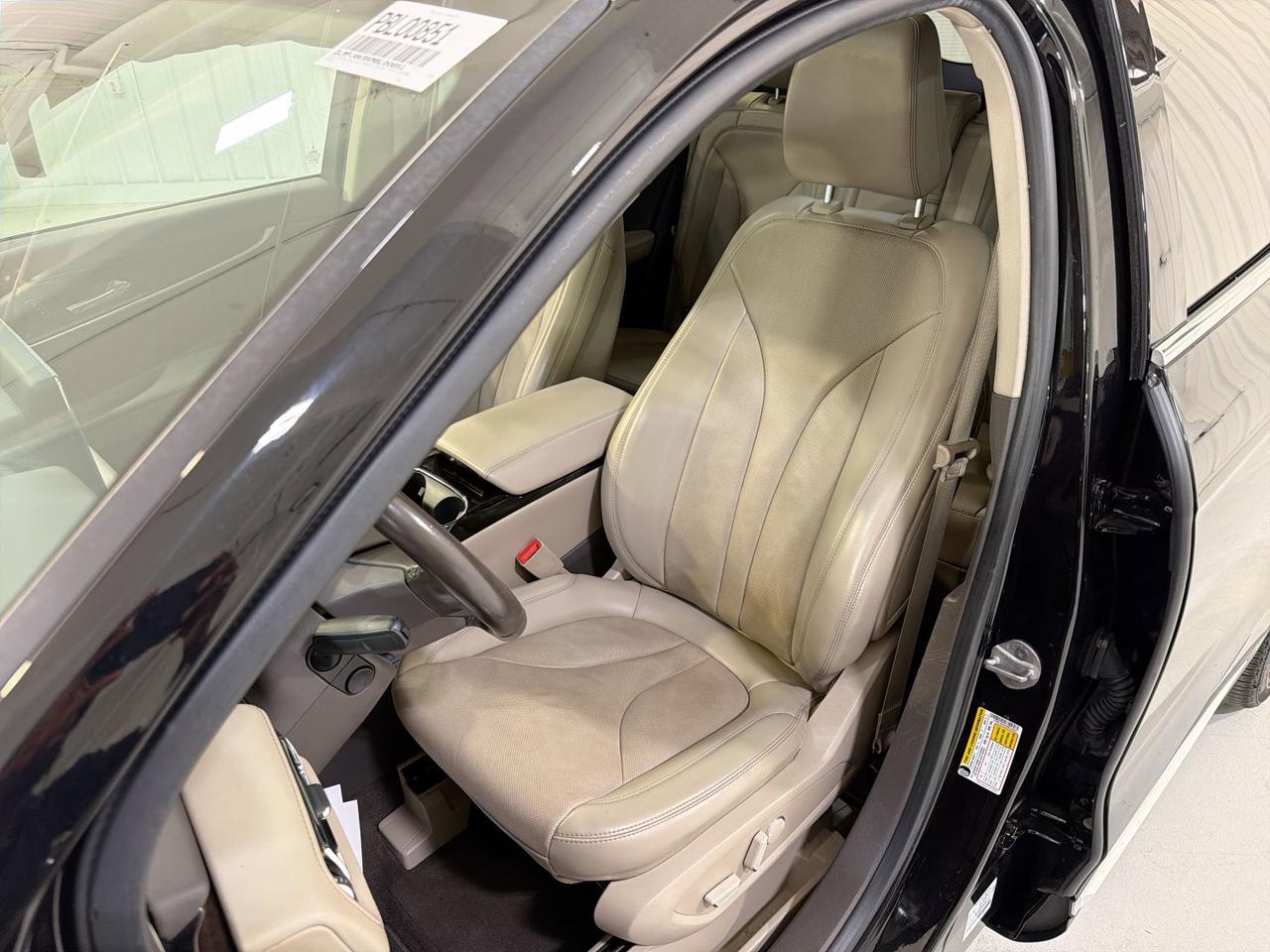 2021 LINCOLN Nautilus Reserve San Antonio TX