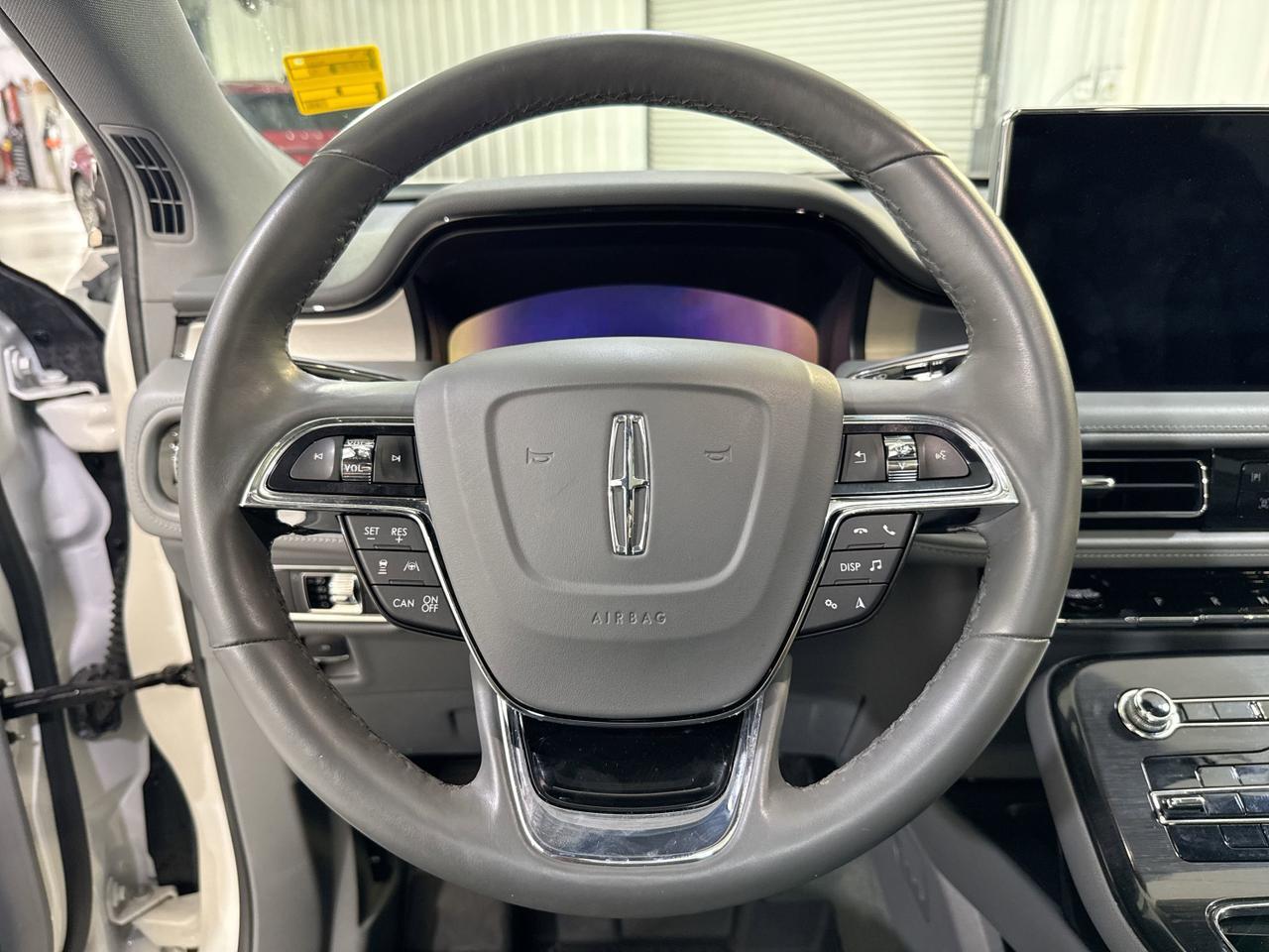2021 LINCOLN Nautilus Reserve San Antonio TX