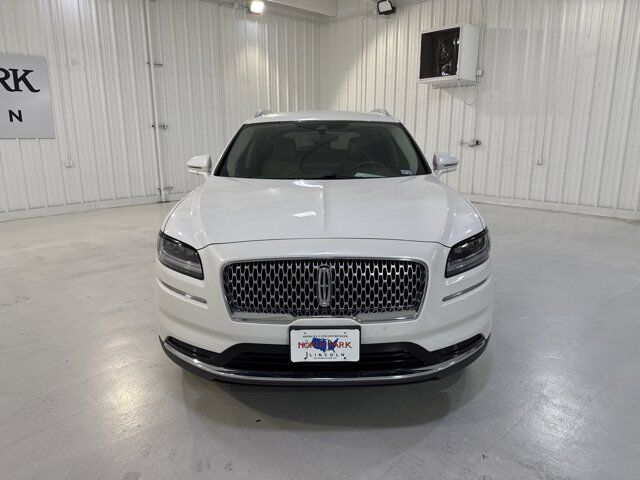 2021 LINCOLN Nautilus Standard San Antonio TX