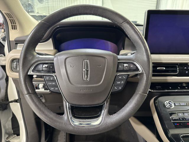 2021 LINCOLN Nautilus Standard San Antonio TX