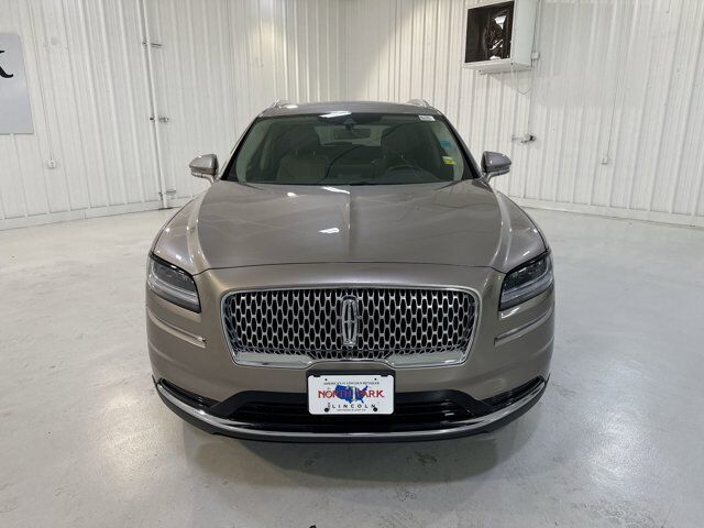 2021 LINCOLN Nautilus Standard San Antonio TX