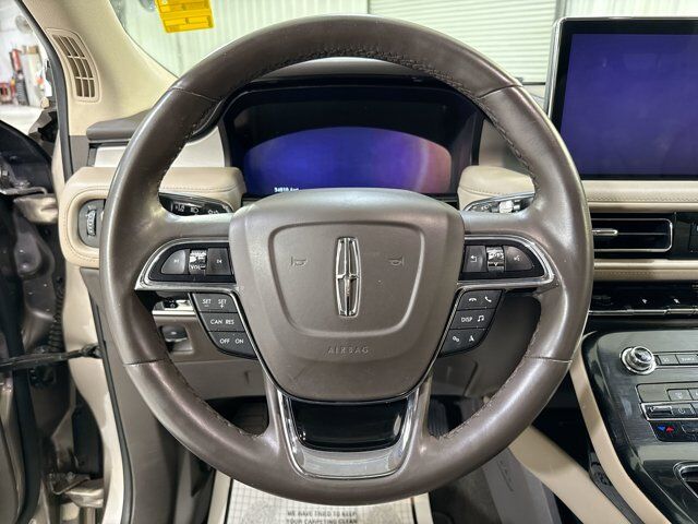 2021 LINCOLN Nautilus Standard San Antonio TX
