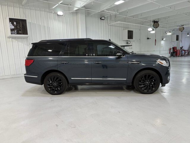 2021 LINCOLN Navigator Black Label San Antonio TX
