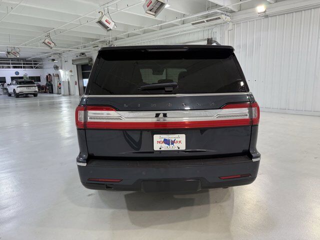 2021 LINCOLN Navigator Black Label San Antonio TX