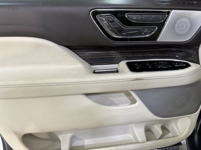 2021 LINCOLN Navigator Black Label San Antonio TX