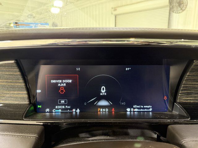 2021 LINCOLN Navigator Black Label San Antonio TX