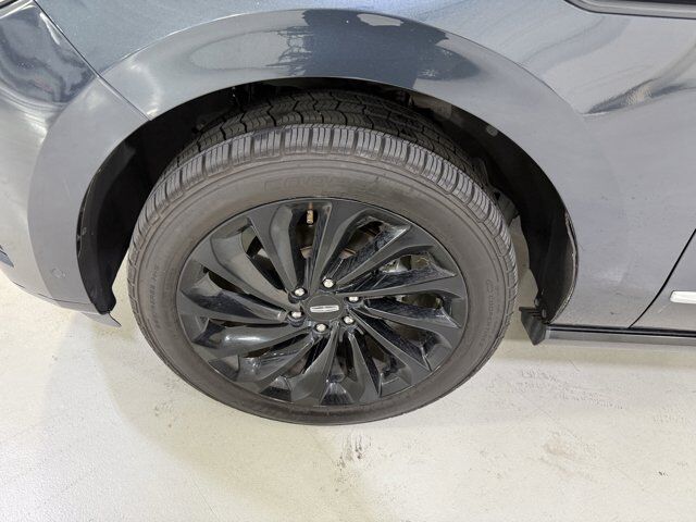 2021 LINCOLN Navigator Black Label San Antonio TX