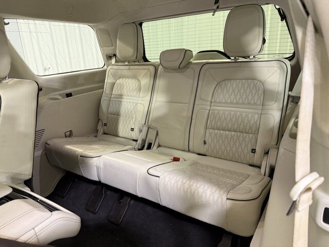 2021 LINCOLN Navigator Black Label San Antonio TX