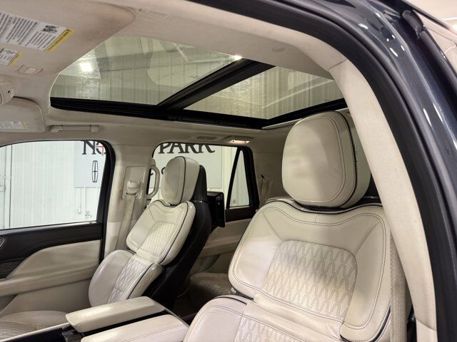 2021 LINCOLN Navigator Black Label San Antonio TX