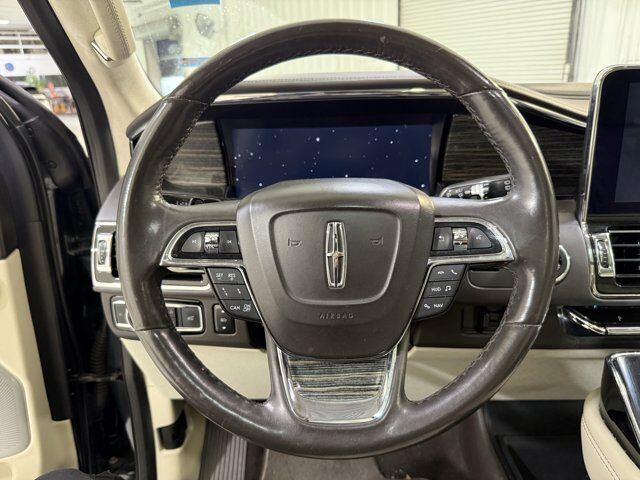2021 LINCOLN Navigator Black Label San Antonio TX