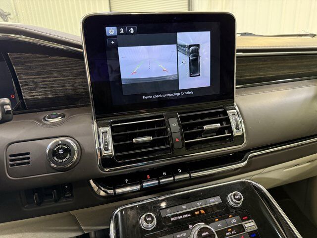 2021 LINCOLN Navigator Black Label San Antonio TX