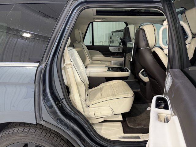 2021 LINCOLN Navigator Black Label San Antonio TX