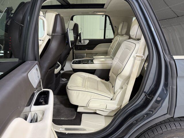 2021 LINCOLN Navigator Black Label San Antonio TX