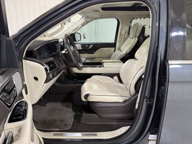 2021 LINCOLN Navigator Black Label San Antonio TX