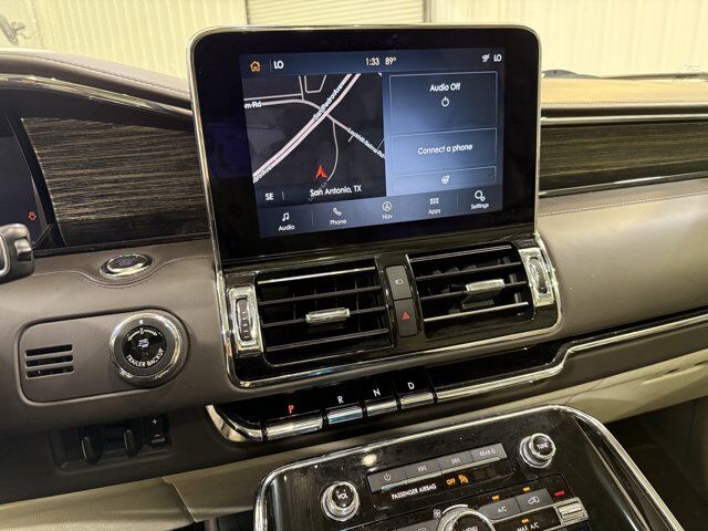 2021 LINCOLN Navigator Black Label San Antonio TX