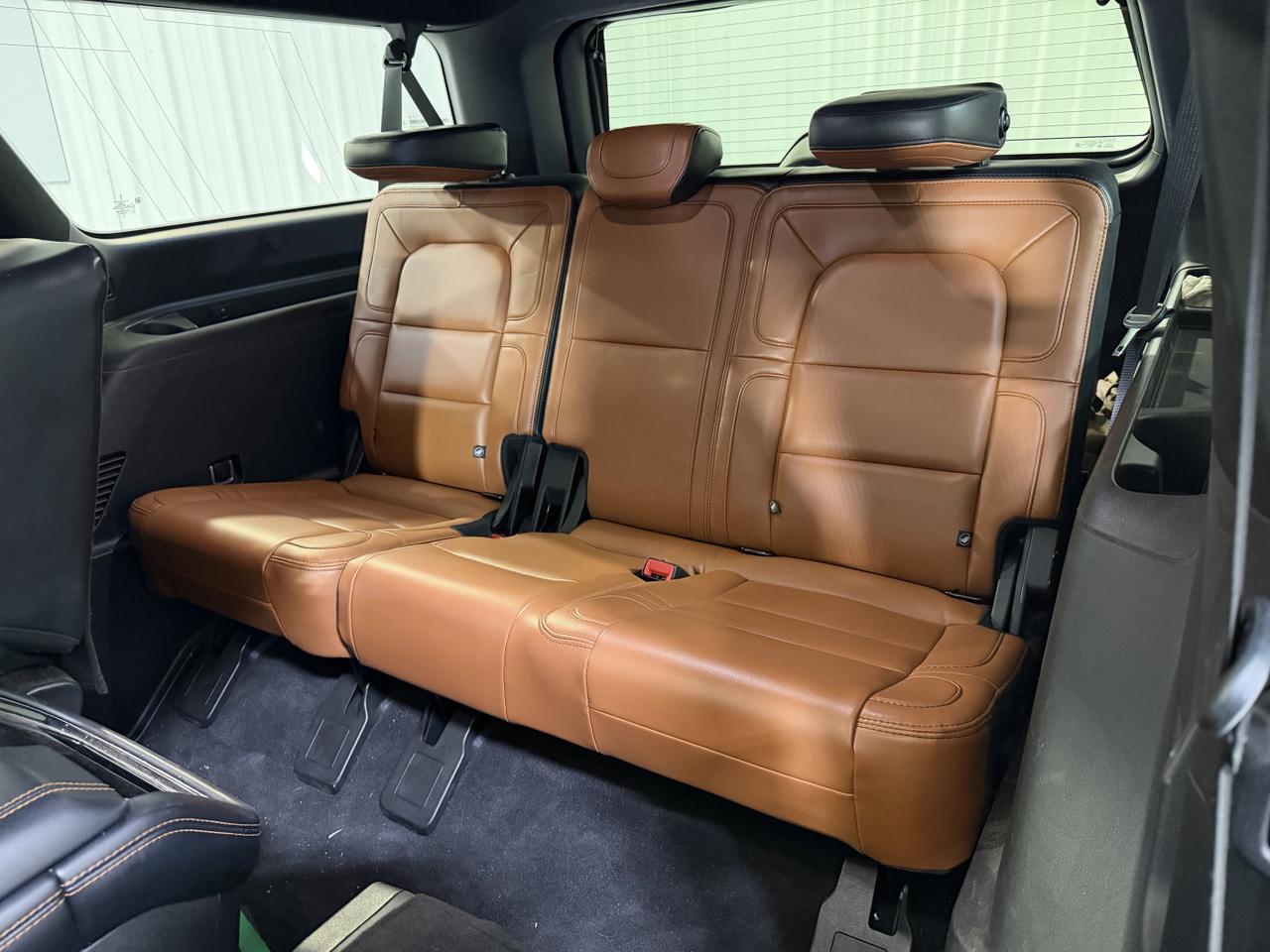 2021 LINCOLN Navigator L Reserve San Antonio TX