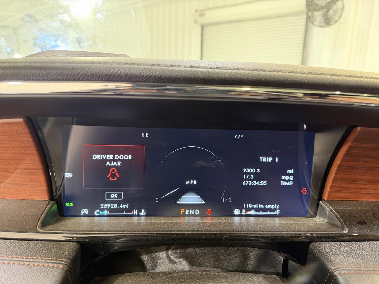 2021 LINCOLN Navigator L Reserve San Antonio TX