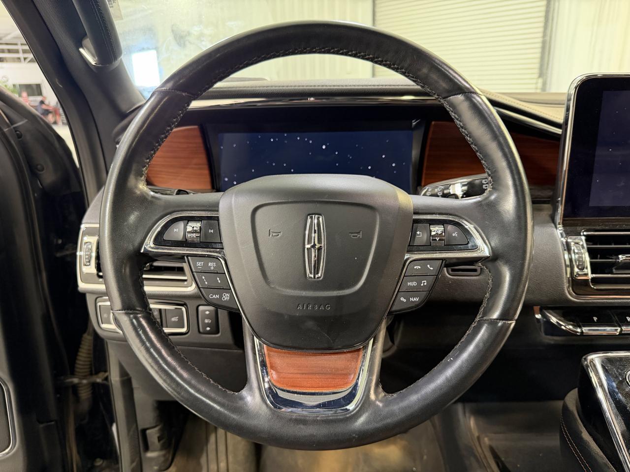 2021 LINCOLN Navigator L Reserve San Antonio TX