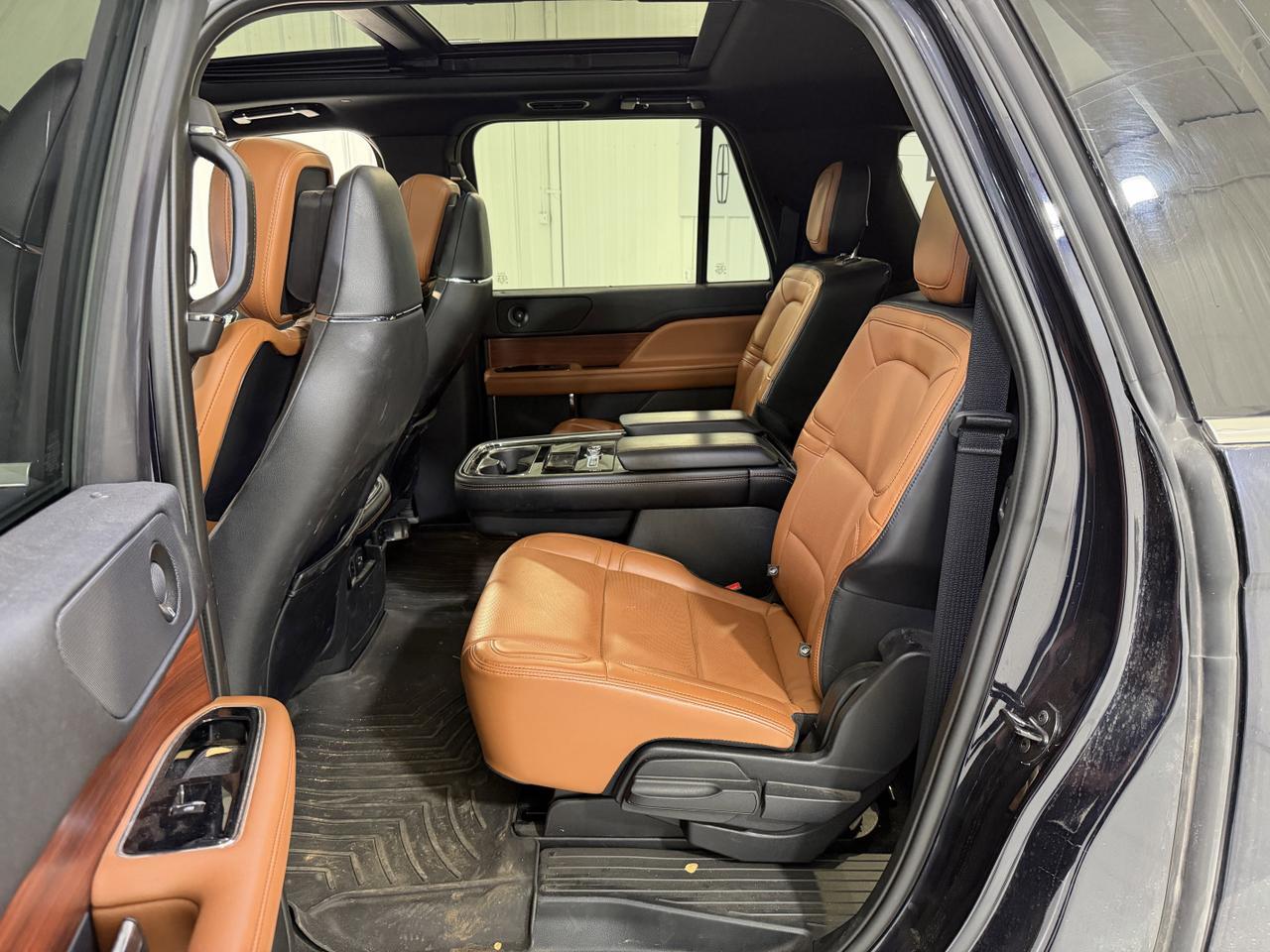 2021 LINCOLN Navigator L Reserve San Antonio TX