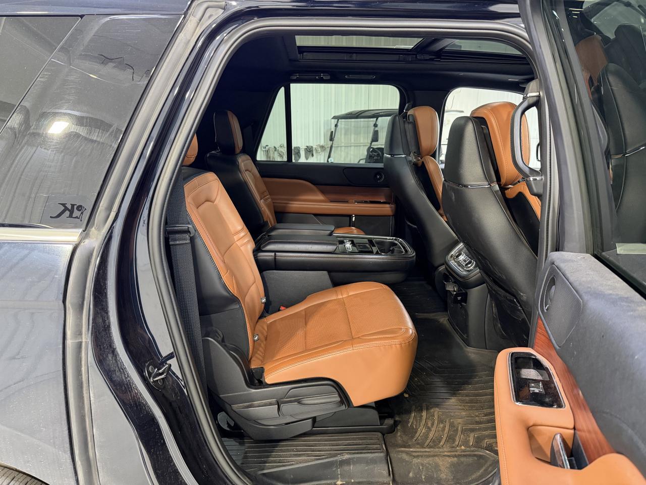 2021 LINCOLN Navigator L Reserve San Antonio TX
