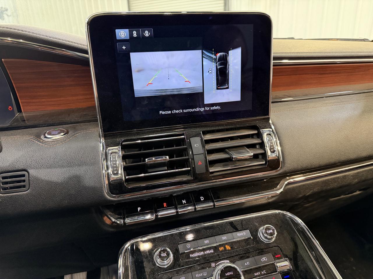 2021 LINCOLN Navigator L Reserve San Antonio TX