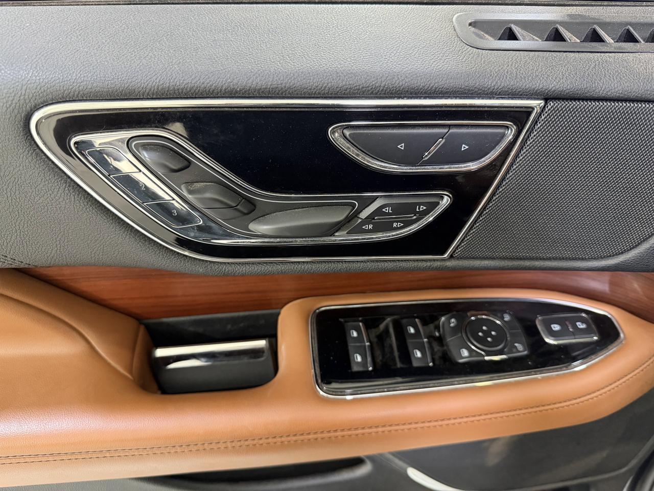 2021 LINCOLN Navigator L Reserve San Antonio TX