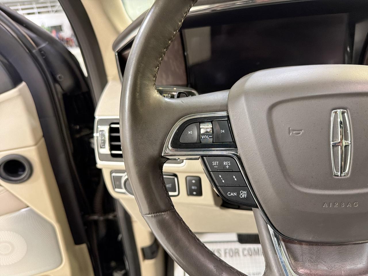 2021 LINCOLN Navigator L Reserve San Antonio TX