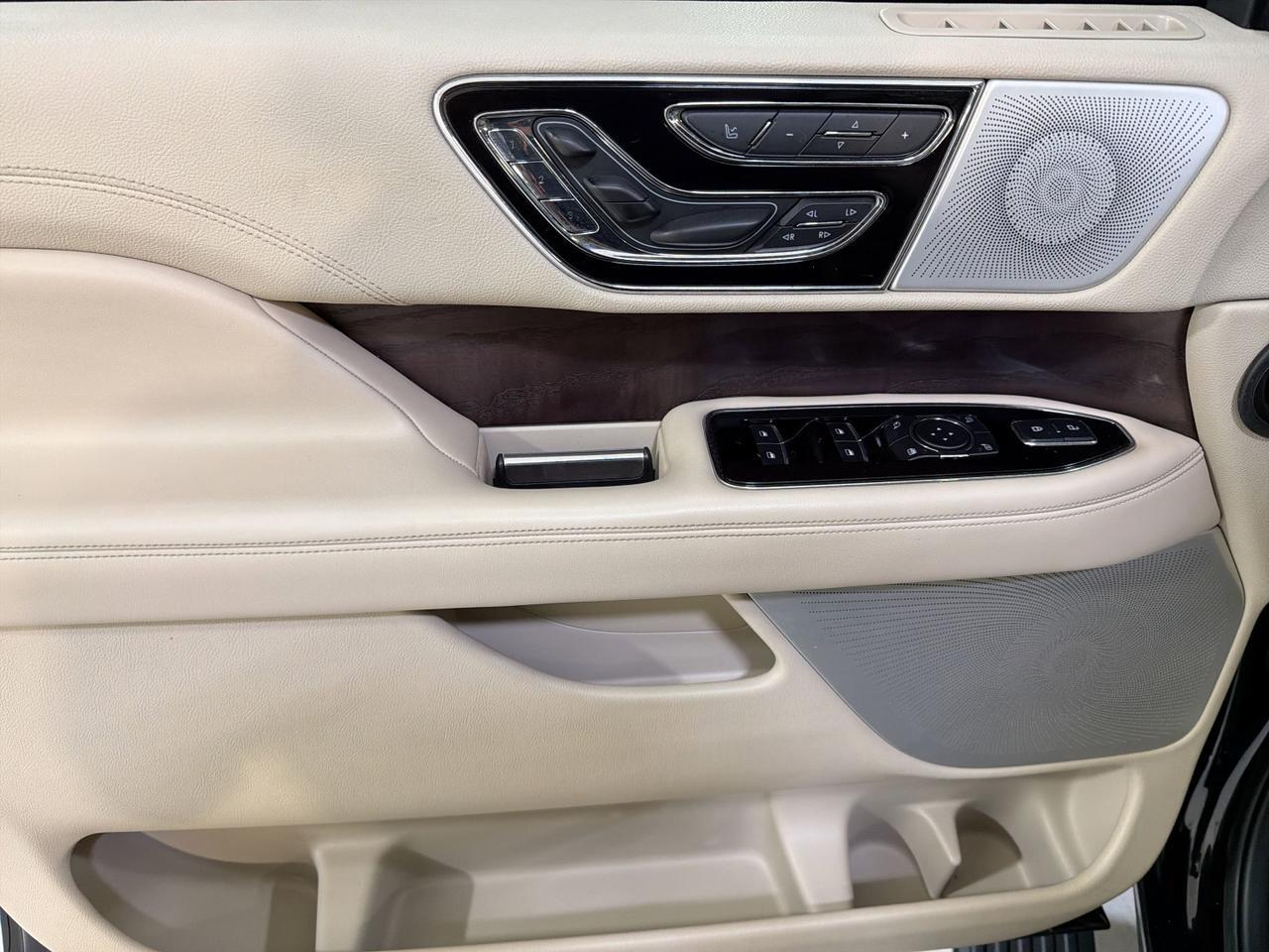 2021 LINCOLN Navigator L Reserve San Antonio TX