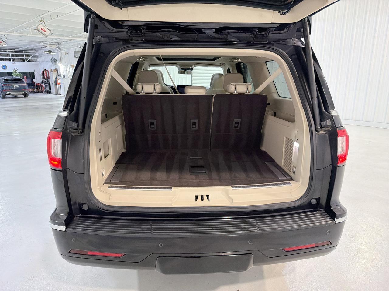 2021 LINCOLN Navigator L Reserve San Antonio TX