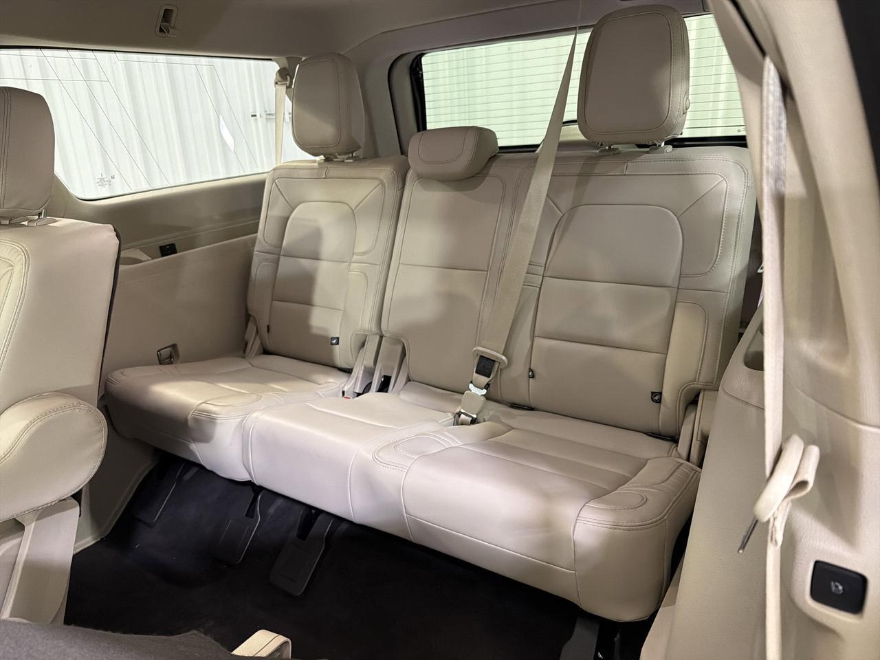 2021 LINCOLN Navigator L Reserve San Antonio TX