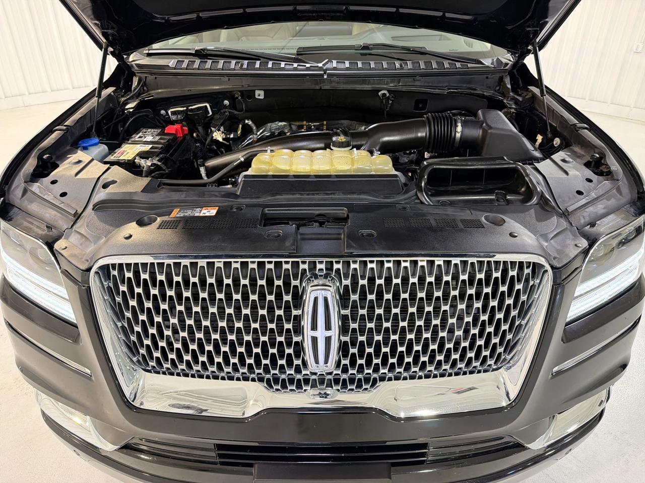 2021 LINCOLN Navigator L Reserve San Antonio TX