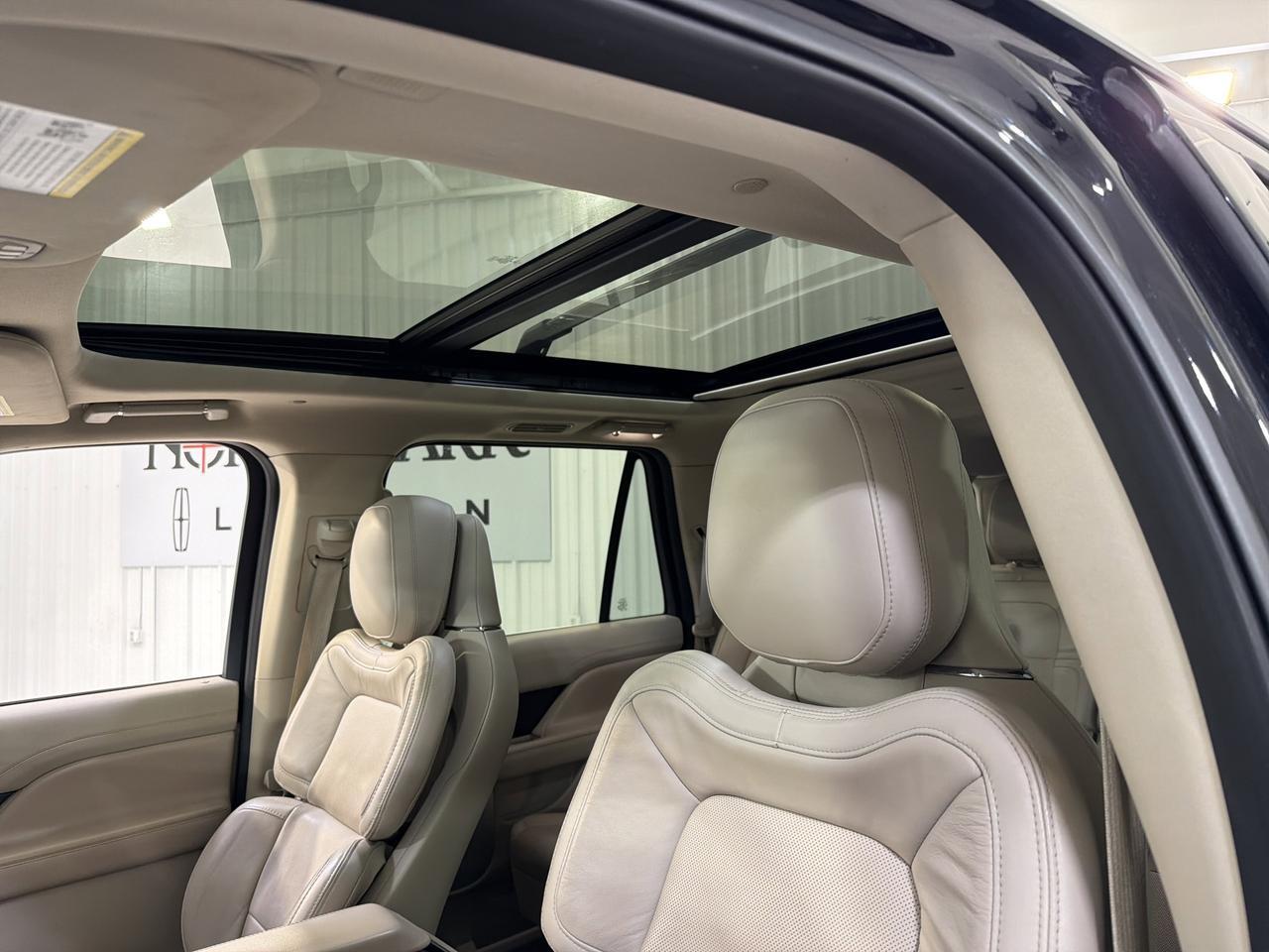 2021 LINCOLN Navigator L Reserve San Antonio TX