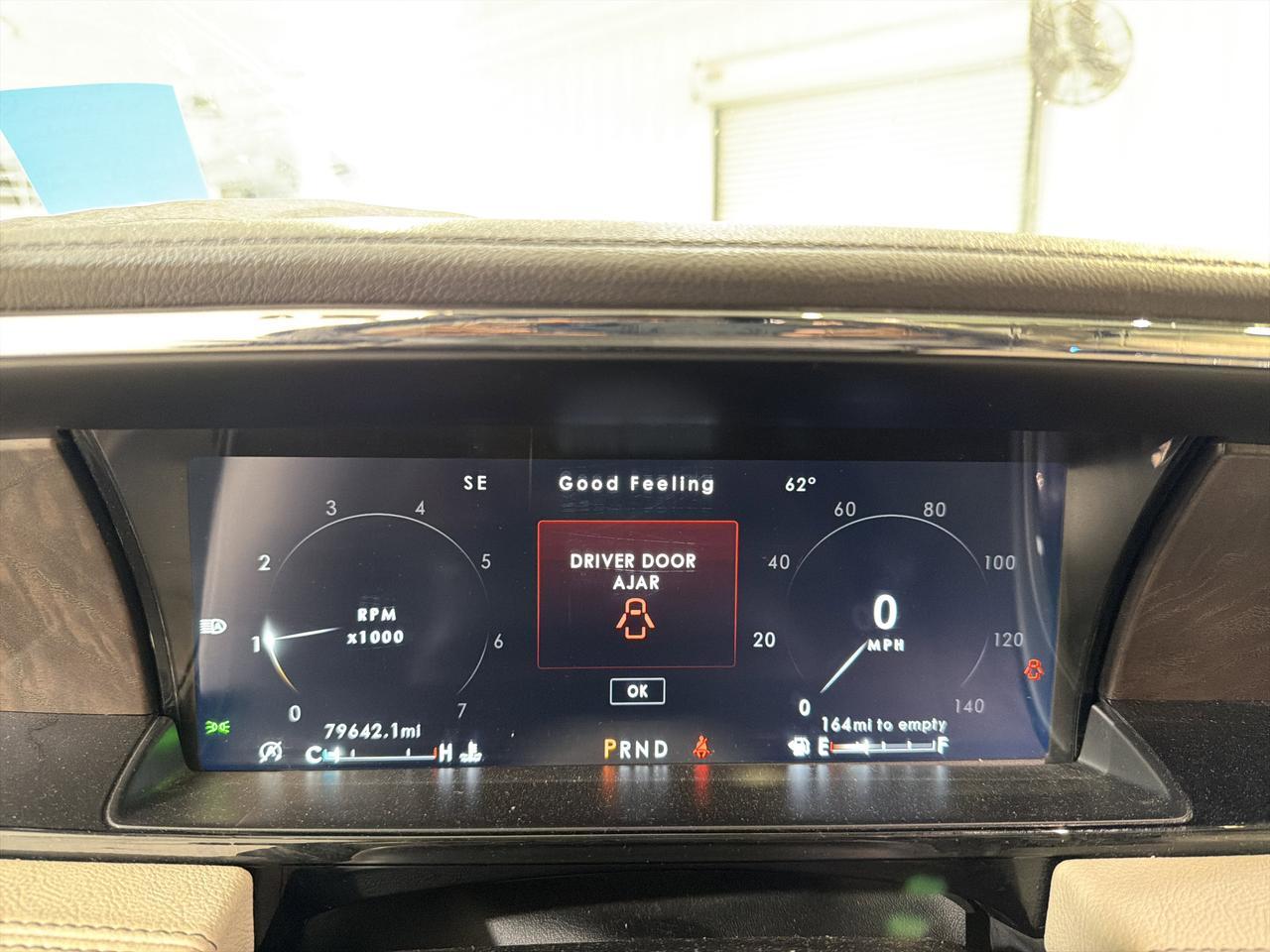 2021 LINCOLN Navigator L Reserve San Antonio TX